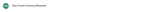 Shows the name and logo only header layout mode, with the program name and logo and no banner image.