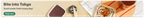 Shows a single banner carousel with the heading 'Bite into Tokyo.'