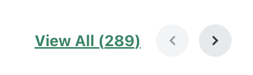 Shows: View All link with an item count and previous and next arrows.