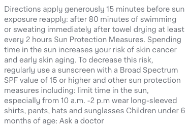 Product details