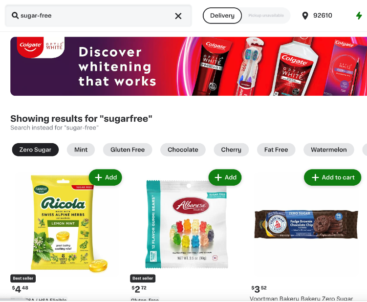Product details